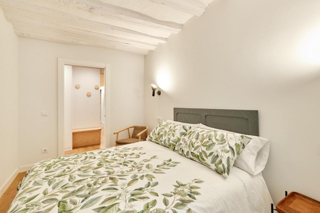 Apartament Santo Andia By Clabao Pampeluna Zewnętrze zdjęcie