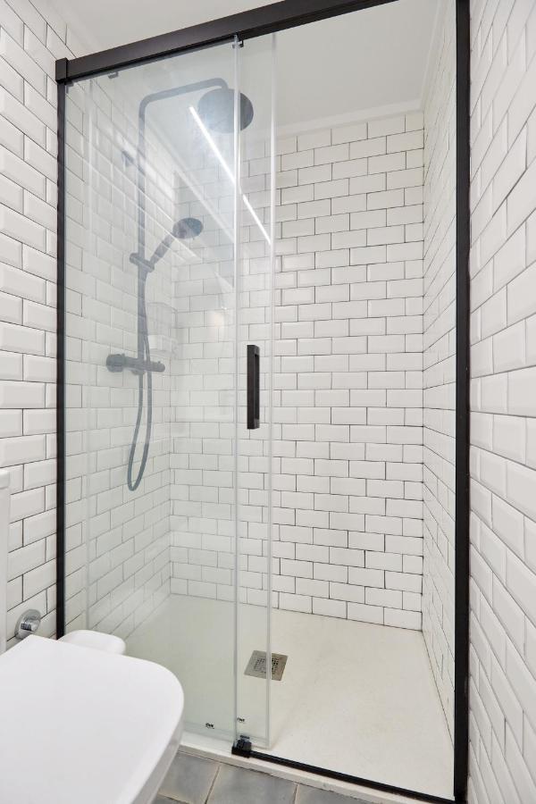 Apartament Santo Andia By Clabao Pampeluna Zewnętrze zdjęcie