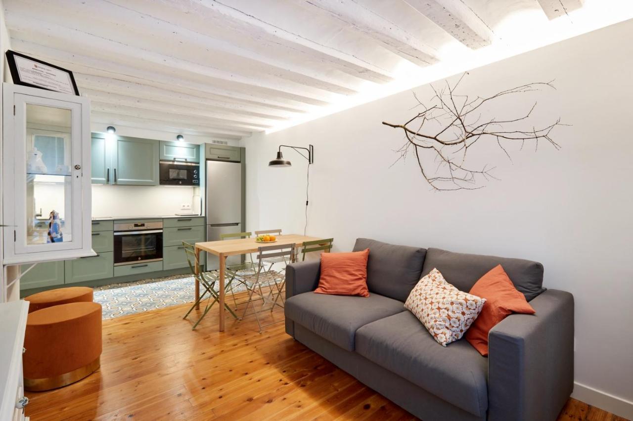 Apartament Santo Andia By Clabao Pampeluna Zewnętrze zdjęcie